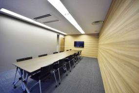 簡單辦公室室內(nèi)吊頂設(shè)計裝修圖片大全