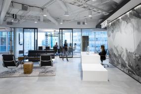 最新小型辦公室屏風(fēng)辦公桌設(shè)計樣板大全