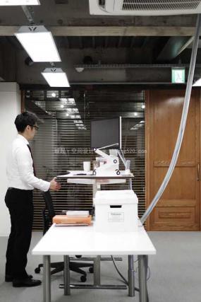 工作室最新室內(nèi)裝飾設(shè)計圖片大全