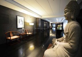 設(shè)計(jì)公司辦公室裝修設(shè)計(jì)效果圖