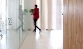 設計公司辦公室裝飾設計室內效果圖片