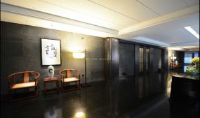 設(shè)計公司辦公室裝修設(shè)計圖片