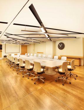 貿(mào)易公司辦公室最新室內(nèi)裝飾設(shè)計(jì)圖片大全
