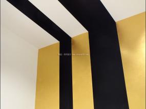 最新鞋帽店展柜設(shè)計裝飾效果圖片