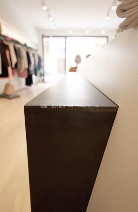 小型女裝店裝修設計圖片