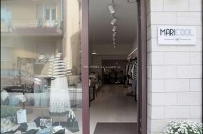 小型女裝店裝修設計效果圖片