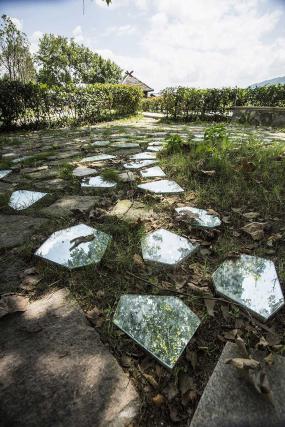 最新外國(guó)茶餐廳裝飾設(shè)計(jì)圖