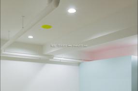 外國美甲店室內(nèi)裝修效果圖大全