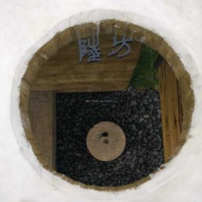 外國茶餐廳裝修實景圖圖片
