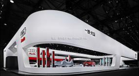 汽車展廳裝修圖片大全