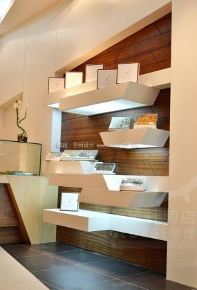 最新巧克力店裝飾效果圖