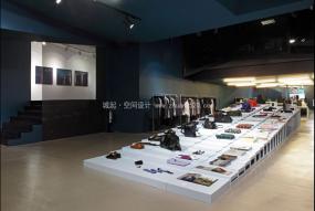 男裝店內裝潢圖片