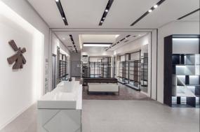 女裝專賣店裝修實景圖圖片大全