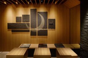 日式餐廳裝潢設(shè)計(jì)圖片