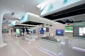 展廳顯示屏