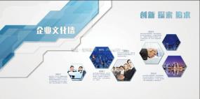 團(tuán)隊(duì)文化墻設(shè)計(jì)圖片