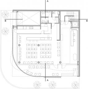 高檔辦公室布置方案圖片