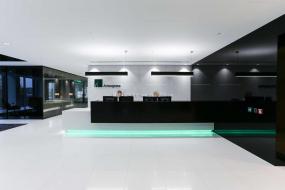 最新企業(yè)文化背景墻設(shè)計裝飾效果圖
