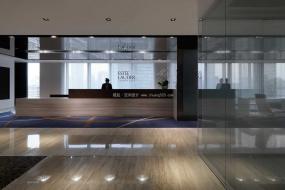 企業(yè)文化背景墻設(shè)計裝修圖片