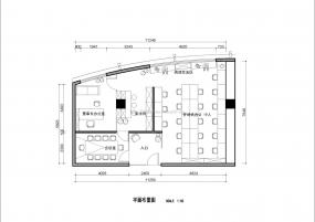 最新辦公樓設(shè)計方案設(shè)計裝飾效果圖片