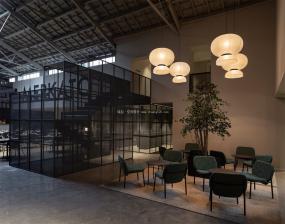 高檔國外主題餐廳裝修圖片