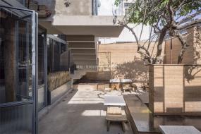 創(chuàng)意主題餐廳裝飾圖片