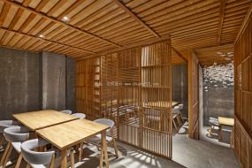 日本壽司餐廳設(shè)計(jì)裝潢圖片