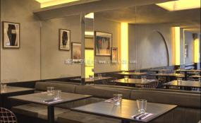 LOFT風(fēng)格餐廳裝修高清效果圖