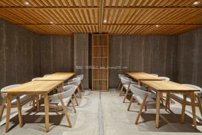 日本壽司餐廳設(shè)計(jì)裝飾圖