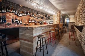 最新酒店餐廳效果圖