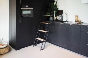 LOFT公寓裝修圖片