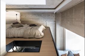 LOFT公寓裝修實景圖片
