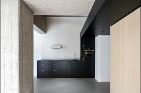 LOFT公寓裝修實景圖圖片