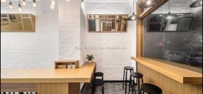 米線店設(shè)計裝潢圖片