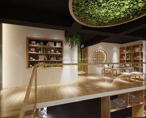 女士內(nèi)衣店裝潢設(shè)計(jì)效果圖片