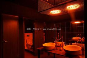夜總會裝修設(shè)計(jì)效果圖