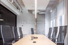 國外個(gè)性辦公室設(shè)計(jì)裝潢圖片
