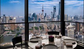 最新上海酒店設(shè)計(jì)裝飾效果圖片