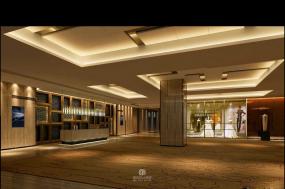 最新國(guó)外酒店設(shè)計(jì)裝飾效果圖片
