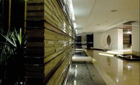 高端spa會(huì)所裝修實(shí)景圖片