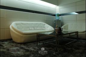 最新高端spa會(huì)所裝飾效果圖