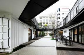 高端特色西餐廳裝修圖片