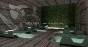 中西餐廳設(shè)計(jì)裝飾圖片