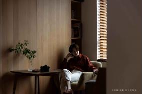 白領(lǐng)公寓裝修高清效果圖