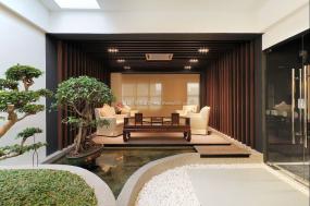 最新后現(xiàn)代風(fēng)格辦公室裝飾實(shí)景圖