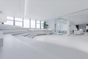 現(xiàn)代化辦公室設(shè)計裝飾圖
