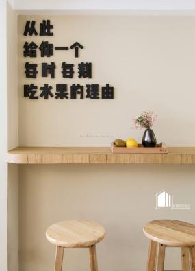最新上海甜品店設(shè)計裝飾效果圖