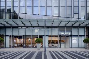 連鎖奶茶店設(shè)計(jì)裝修圖片