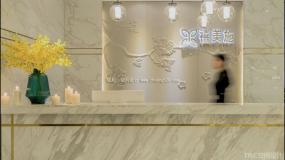 創(chuàng)意美發(fā)店裝飾設(shè)計(jì)效果圖