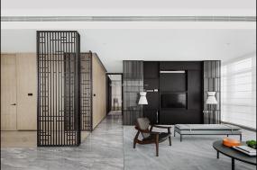 上海酒店公寓裝修高清圖片